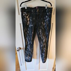 Royal Bones Jeans